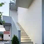 Διαμέρισμα Sisters - Free Parking Τρογκίρ