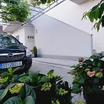 Διαμέρισμα Sisters - Free Parking *