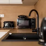 Sisters - Free Parking Διαμέρισμα Τρογκίρ