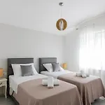 Sisters - Free Parking Διαμέρισμα