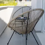 Sisters - Free Parking Τρογκίρ