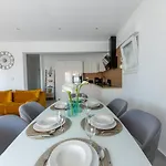 Sisters - Free Parking Διαμέρισμα