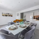 Sisters - Free Parking Διαμέρισμα Τρογκίρ