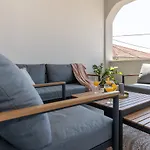 Διαμέρισμα Sisters - Free Parking *