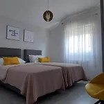 Sisters - Free Parking Διαμέρισμα Τρογκίρ