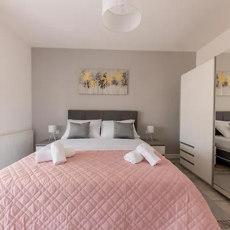 Apartment Sisters - Free Parking Trogir