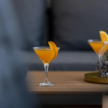 公寓 Sisters - Free Parking 特罗吉尔