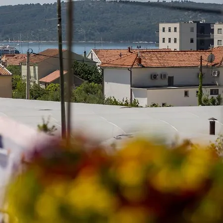 Sisters - Free Parking Lägenhet Trogir