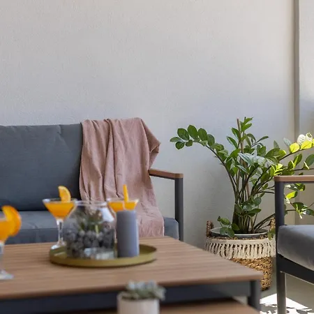 公寓 Sisters - Free Parking