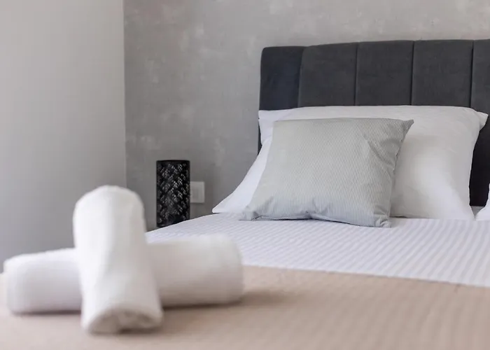 Sisters - Free Parking Appartement