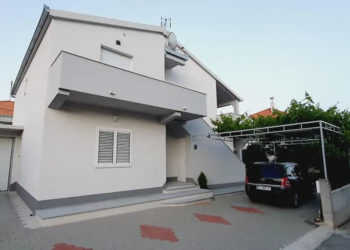 Appartement Sisters - Free Parking