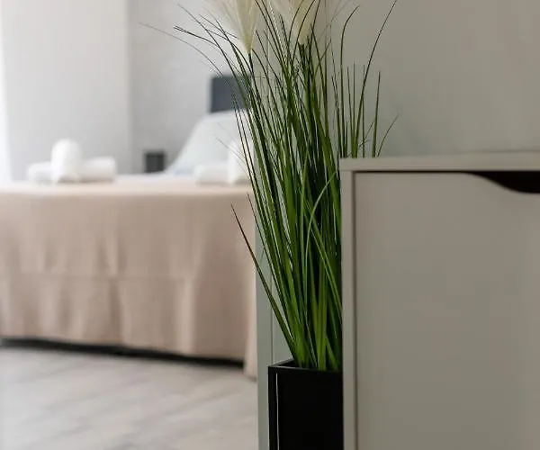 Sisters - Free Parking Appartement