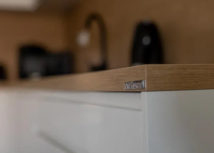 Appartement Sisters - Free Parking