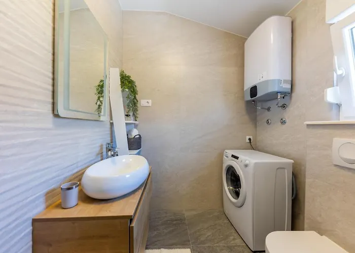 Sisters - Free Parking Appartement *