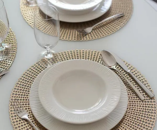 Appartement Sisters - Free Parking