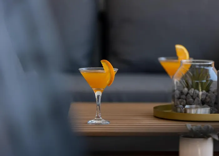 Appartement Sisters - Free Parking Trogir