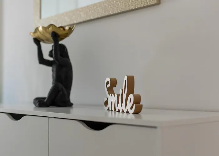 Sisters - Free Parking Appartement Trogir