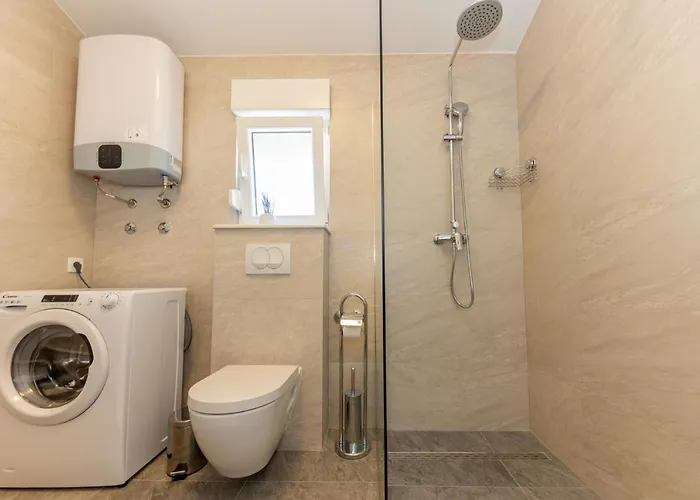 Sisters - Free Parking Appartement