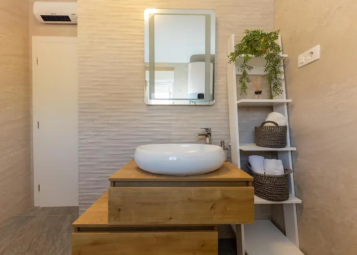 Appartement Sisters - Free Parking *