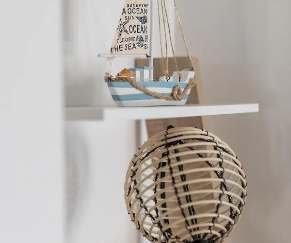 Sisters - Free Parking Appartement