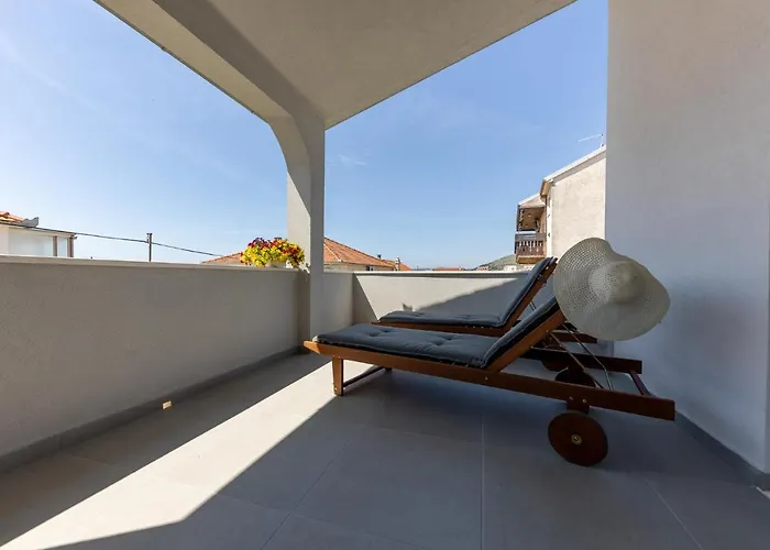 Appartement Sisters - Free Parking