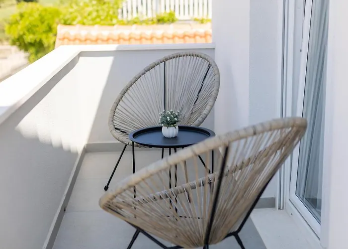 Sisters - Free Parking Appartement *