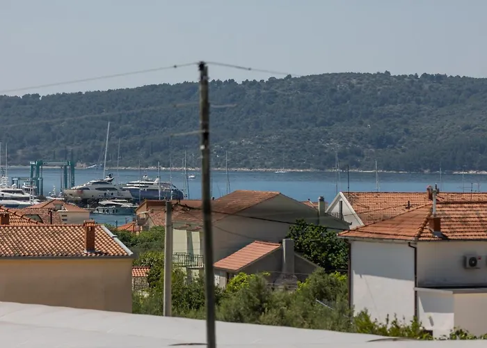 Sisters - Free Parking Appartement