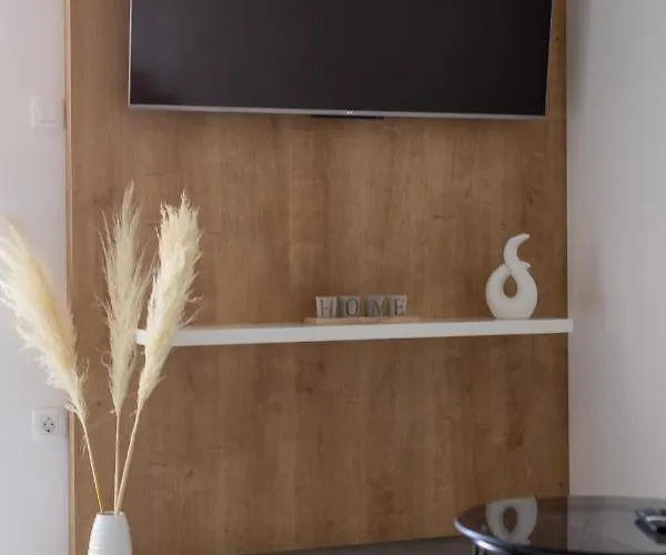 Sisters - Free Parking Appartement *