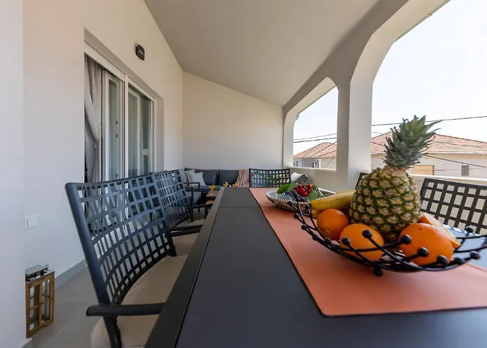 Sisters - Free Parking Appartement