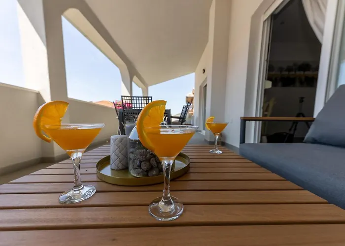 Sisters - Free Parking Appartement