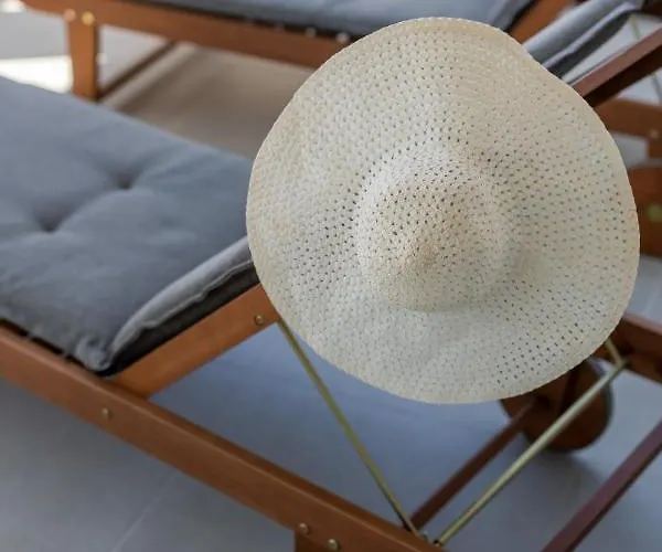 Appartement Sisters - Free Parking *