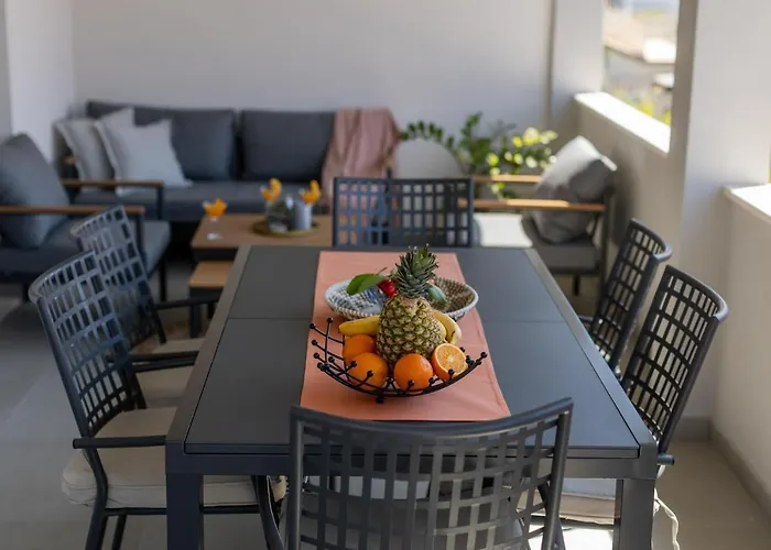 Appartement Sisters - Free Parking *