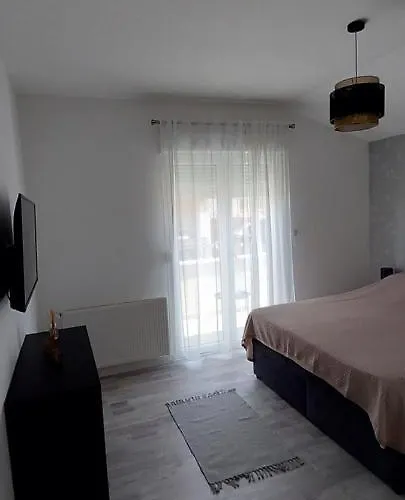 Appartement Sisters - Free Parking