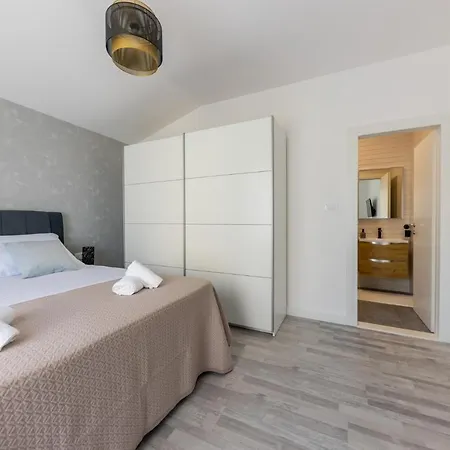 Apartament Sisters - Free Parking