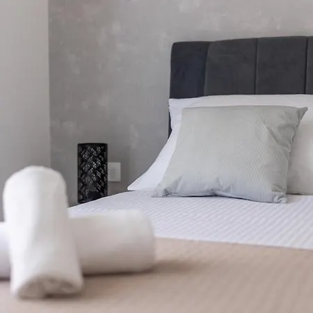 Sisters - Free Parking Apartament