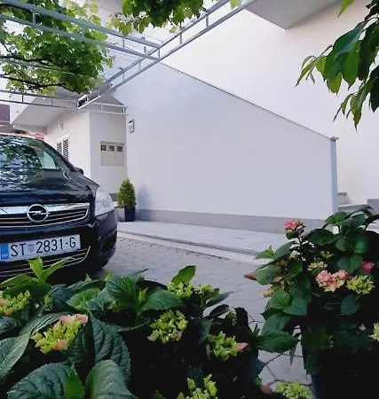 Apartament Sisters - Free Parking *