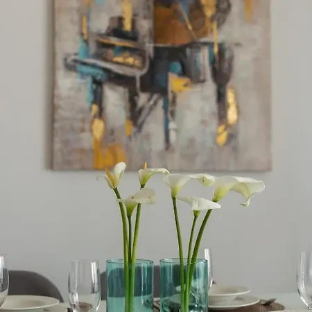 Sisters - Free Parking Apartament *