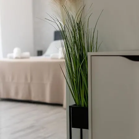 Sisters - Free Parking Apartament