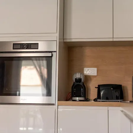 Apartament Sisters - Free Parking *