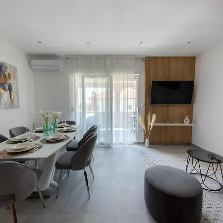 Sisters - Free Parking Apartament *
