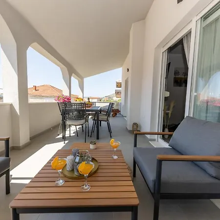 Apartament Sisters - Free Parking