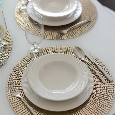 Apartament Sisters - Free Parking