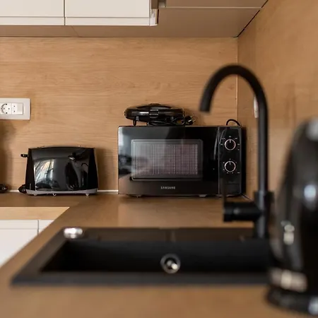 Sisters - Free Parking Apartament Trogir