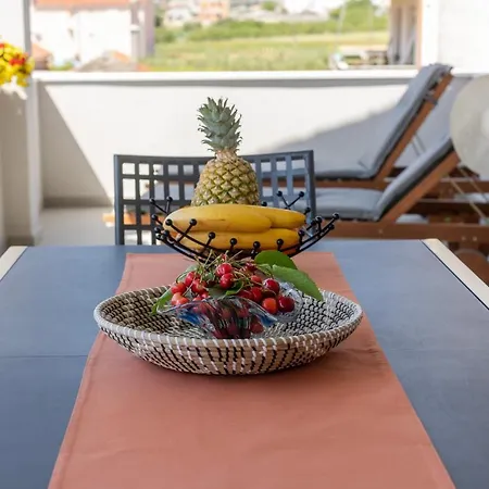 Apartament Sisters - Free Parking Trogir