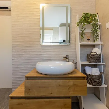 Apartament Sisters - Free Parking *