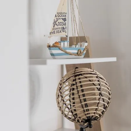 Sisters - Free Parking Apartament