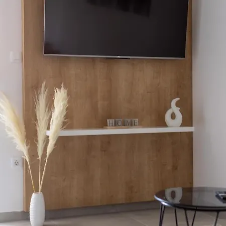 Sisters - Free Parking Apartament *