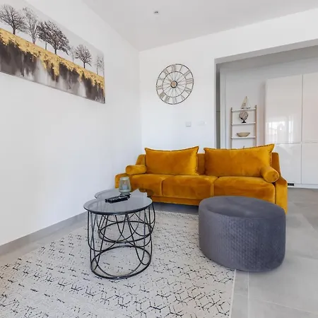 Apartament Sisters - Free Parking