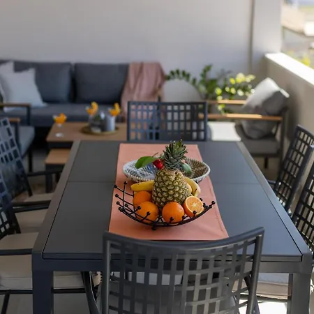 Apartament Sisters - Free Parking *