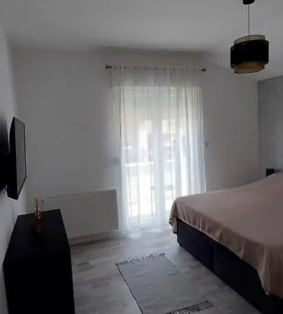 Apartament Sisters - Free Parking